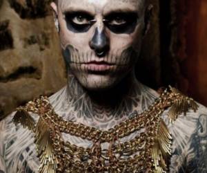 Zombie Boy fue hallado sin vida en su cada de Montreal, Canadá. Foto: Instagram