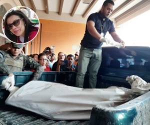 Ruth Aracely Zavala, una joven odontóloga, fue asesinada este jueves dentro de su clínica en el edificio San Fernando en Danlí, El Paraíso, al oriente de Honduras. Esto es lo que se sabe sobre el crimen de la profesional hondureña. Foto: EL HERALDO.