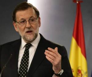 El el gobierno de Mariano Rajoy se ha mantenido discreto y ha evitado comentar sobre la detención del expresidente catalán.