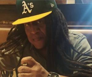 Tego Calderón es uno de los cantantes más reconocidos en el género urbano. Foto: Instagram