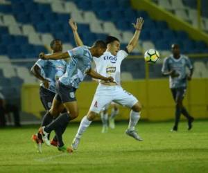 El Platense no pudo ante el Alianza y quedó fuera en la primera ronda de la Liga de Concacaf 2017