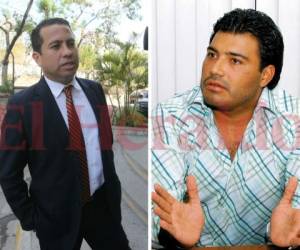 Marlon Duarte dijo que Estados Unidos ha manejado el caso de Matta Waldurraga de forma discreta. Fotos: EL HERALDO