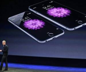 Apple estaría tratando que sus usuarios busquen comprar nuevas versiones de sus productos.