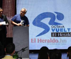 La Fundación Javier comenzó el 6 de agosto de 2014. Foto: Emilio Flores.