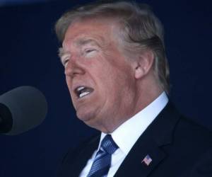 Donald Trump dijo que Corea y Estados Unidos querían realizar la cumbre.