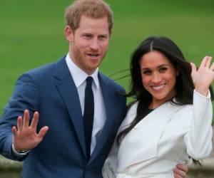 Markle pedirá la nacionalidad británica y que, mientras se resuelven los trámites, que pueden durar varios años, mantendrá la estadounidense. Foto: AFP