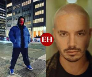 J Balvin es uno de los cantantes de reguetón más famosos y cada lanzamiento se convierte rápidamente en un éxito por su ritmo y letra. Foto: Instagram jbalvin