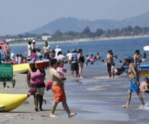 La decisión de ampliar el feriado es para que los hondureños puedan realizar turismo interno