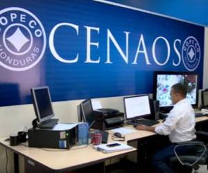 El Centro Nacional de Estudios Atmosféricos, Oceanográficos y Sísmicos (Cenaos) descartó la alerta.