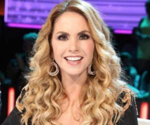 La bella 'Lucerito' no deja de sorprender a sus seguidores con las publicaciones en redes sociales. Foto: Instagram