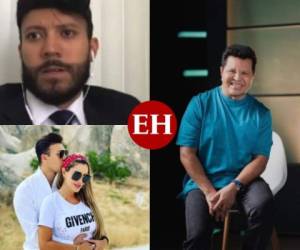 El pastor hondureño Guillermo Maldonado y Larry Ramos habrían tenido una estrecha relación de amistad, tanto así que el empresario acusado de estafa habría engañado a varios miembros de la iglesia 'El Rey Jesús'. Aquí te contamos más de la relación del pastor con el esposo de Ninel Conde. Fotos: Instagram