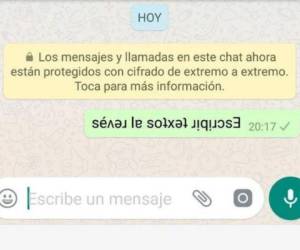 Sorprende a tus amigos con este truco.