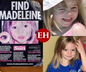 En mayo se cumplieron 14 años de la desaparición de Madeleine McCann, una niña a la que se le perdió el rastro cuando tenía tres años de edad. ¿Dónde está?, ¿sigue viva?, ¿quién la raptó?, todos los datos sobre este misterioso caso los podrás encontrar en la siguiente galería. Fotos: Archivo agencias.