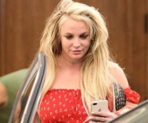 Britney Spear ha pasado por varias intervenciones psiquiátricas en su vida.