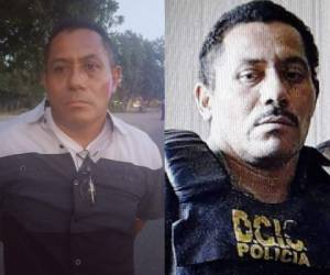 Santos Neptalí Padilla Bustillo, de 58 años, tenía, desde el 2006, una orden de captura por el delito de evasión tras haberse fugado de la Penitenciaría Nacional de Támara.