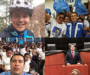 Juan Antonio 'Tony' Hernández, quien este viernes fue declarado culpable en la Corte del Distrito Sur de New York, tenía una vida llena de comodidades en Honduras