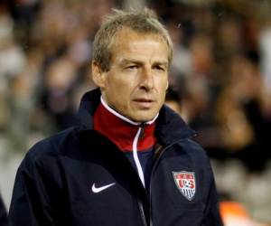 Jürgen Klinsmann fue separado de la dirección técnica de los Estados Unidos. (Foto: El Heraldo Deportes)