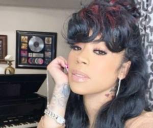 Keyshia apoyó en todo momento a su madre para que dejara sus adicciones. Foto: Instagram