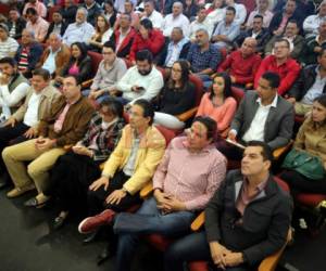 La posición del presidente del Consejo Central Ejecutivo del Partido Liberal (CCEPL), Luis Zelaya, de respaldar a la Alianza, ha dividido a la dirigencia liberal.