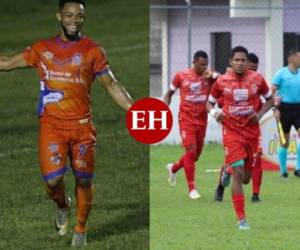Olimpia ya suma cuatro refuerzos de cara al siguiente torneo de liga, en donde los de Pedro Troglio quieren seguir en la cima del fútbol hondureño. Fotos: Instagram