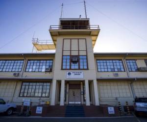 El Departamento de Defensa anunció en la semana a medios estadounidense que ofrecería vacunas a sus detenidos, para ser administradas 'de manera voluntaria'. Foto: AP