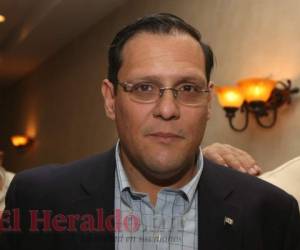 Lisandro Rosales fue nombrado este martes Ministro de Relaciones Exteriores. Foto: El Heraldo.