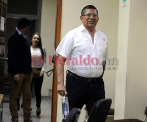 La Fiscalía solicitó 18 años de cárcel contra Jorge Alberto Barralaga. Foto: EL HERALDO.