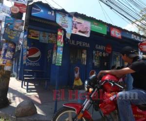 Estado de cuenta de bienes inmuebles del local donde se ubicará el negocio debe estar al día.