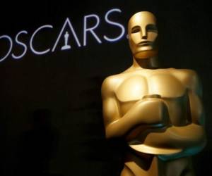 En esta foto del 4 de febrero del 2019, una estatua del Oscar durante el almuerzo para los nominados a la 91ra edición anual de los Premios de la Academia en Beverly Hills, California. (Foto por Danny Moloshok/Invision/AP, Archivo).