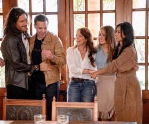 La segunda temporada de la exitosa telenovela aterrizará el próximo año en la cadena hispana.