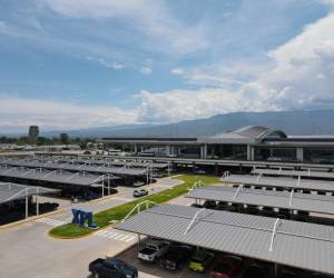 La serie de conclusiones que serán informadas por la SIT incluye la postura de PIA respecto a que el aeropuerto Toncontín vuelva a tener vuelos internacionales.