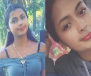 La joven fue identificada como Karen López de 17 años. De acuerdo a su progenitora, la adolescente se mantenía fuera del sistema académico debido a la falta de recursos económicos.