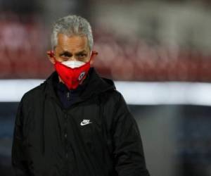 De la mano de Reinaldo Rueda, la selección de Chile marcha en la sexta posición de las eliminatorias con 4 puntos en la misma cantidad de partidos. Foto: AP