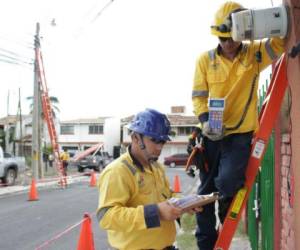 Los cortes prolongados de energía son una queja frecuente en varias zonas del país, pero la incidencia se ha reducido sustancialmente, según un informe de la Empresa Energía Honduras.