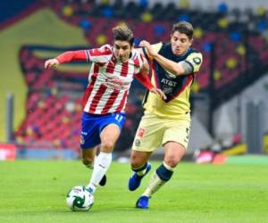 Chivas fue séptimo en el torneo regular y deberá esperar los resultados de las otras series de cuartos de final para conocer a su rival en la siguiente ronda.