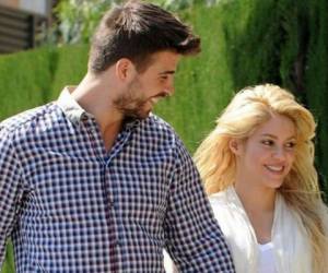 La pareja se conoció en Madrid y ha mantenido su relación por ocho años.