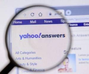 Yahoo Respuestas formó parte de las plataformas de respuestas y preguntas más viejas de Internet. FOTO CORTESÍA: YahooNoticias