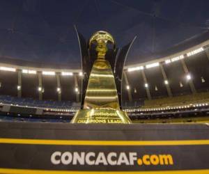 La Concacaf Liga Campeones es el máximo torneo de clubes a nivel de Concacaf.