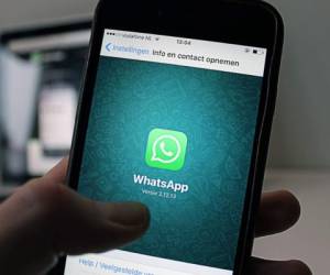 Debido a sus constantes actualizaciones, WhatsApp ya no funcionará en varios dispositivos.
