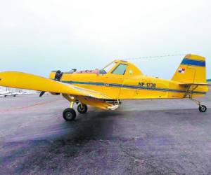 Encontrar la aeronave se ha complicado debido al mal tiempo que impera en la zona, según las autoridades de Aeronáutica Civil.