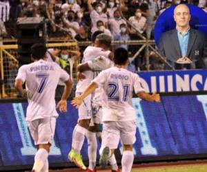 Honduras tendrá que sumar en los juegos de octubre si quiere seguir con vida en la eliminatoria rumbo al Mundial de Qatar 2022.