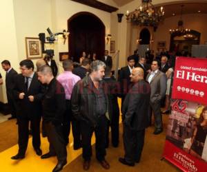 El VII Festival de Cortos de EL HERALDO impulsa la producción cinematográfica hondureña.