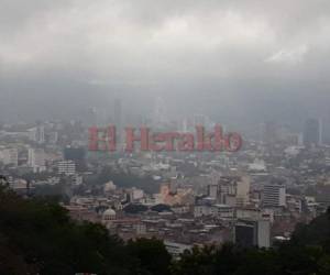 La alerta verde emitida por Copeco por 48 horas para siete departamentos de Honduras entró en vigencia el miércoles 22 de mayo y finalizará el viernes.