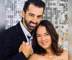 Toni Costa y Adamari López sorprendieron a todos al anunciar su separación el mes pasado. Foto: @adamarilopez