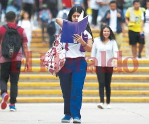 Honduras conmemora mañana el Día del Estudiante en medio de grandes retos.