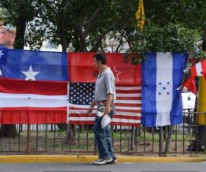 La normativa contempla sanciones para candidatos y partidos que no presenten informes de liquidación por propaganda, pero con las reformas las multas disminuyeron. Foto: EL HERALDO.