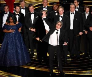 Green Book se convirtió en la ganadora como mejor película de la temporada en la 91 entrega de los Premios Oscar.