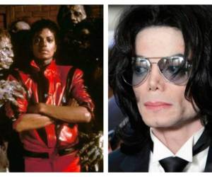 Michael Jackson fue el pionero en esta tendencia, muchos dicen que se sometió a otros tratamientos otros que fue debido al virtiligio. (fotos AFP)