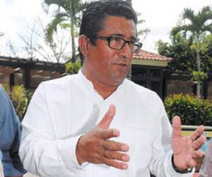 El edil Quintín Soriano dijo que albergarán a los nicaragüenses.