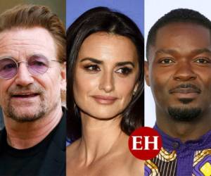 Bono, Penélope Cruz y David Oyelowo prestarán sus voces.